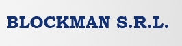 Blockman S.R.L.