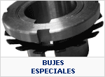 Bujes especiales