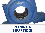 Soportes bipartidos