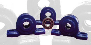 Soportes serie C-200